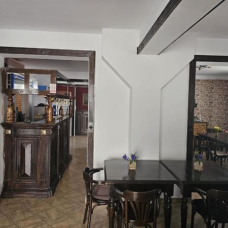 Georgiana Apartments 2 Тимишоара Экстерьер фото