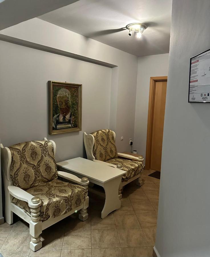 Georgiana Apartments 2 Тимишоара Экстерьер фото