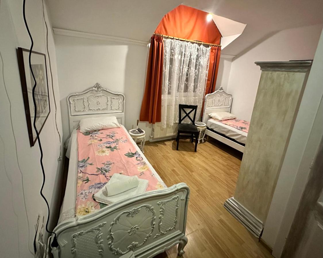 Georgiana Apartments 2 Тимишоара Экстерьер фото