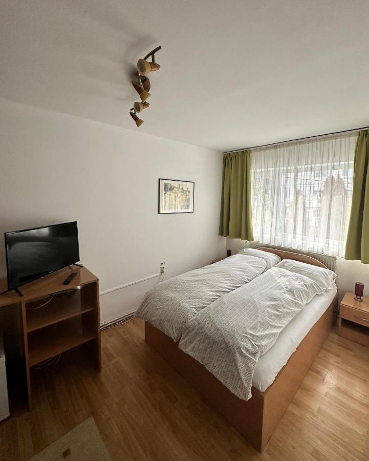 Georgiana Apartments 2 Тимишоара Экстерьер фото