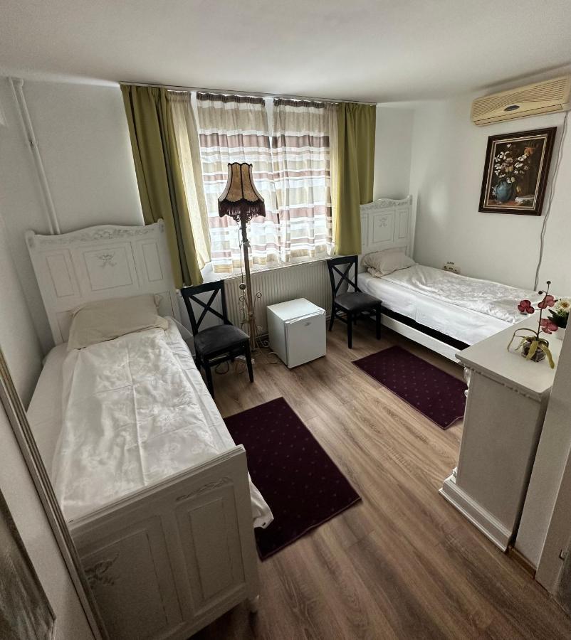 Georgiana Apartments 2 Тимишоара Экстерьер фото