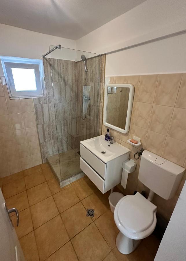 Georgiana Apartments 2 Тимишоара Экстерьер фото