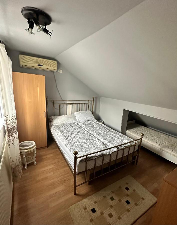 Georgiana Apartments 2 Тимишоара Экстерьер фото