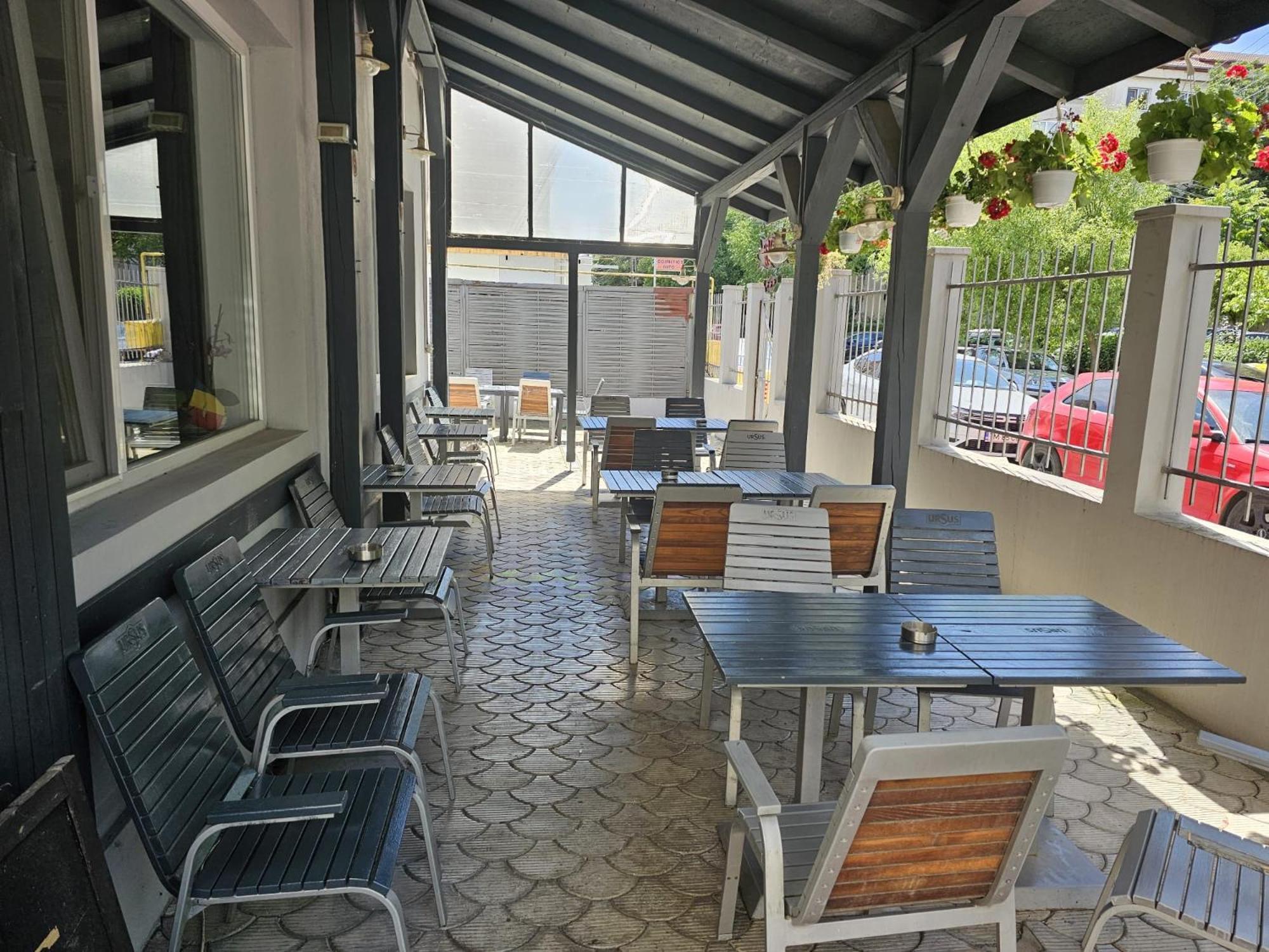 Georgiana Apartments 2 Тимишоара Экстерьер фото