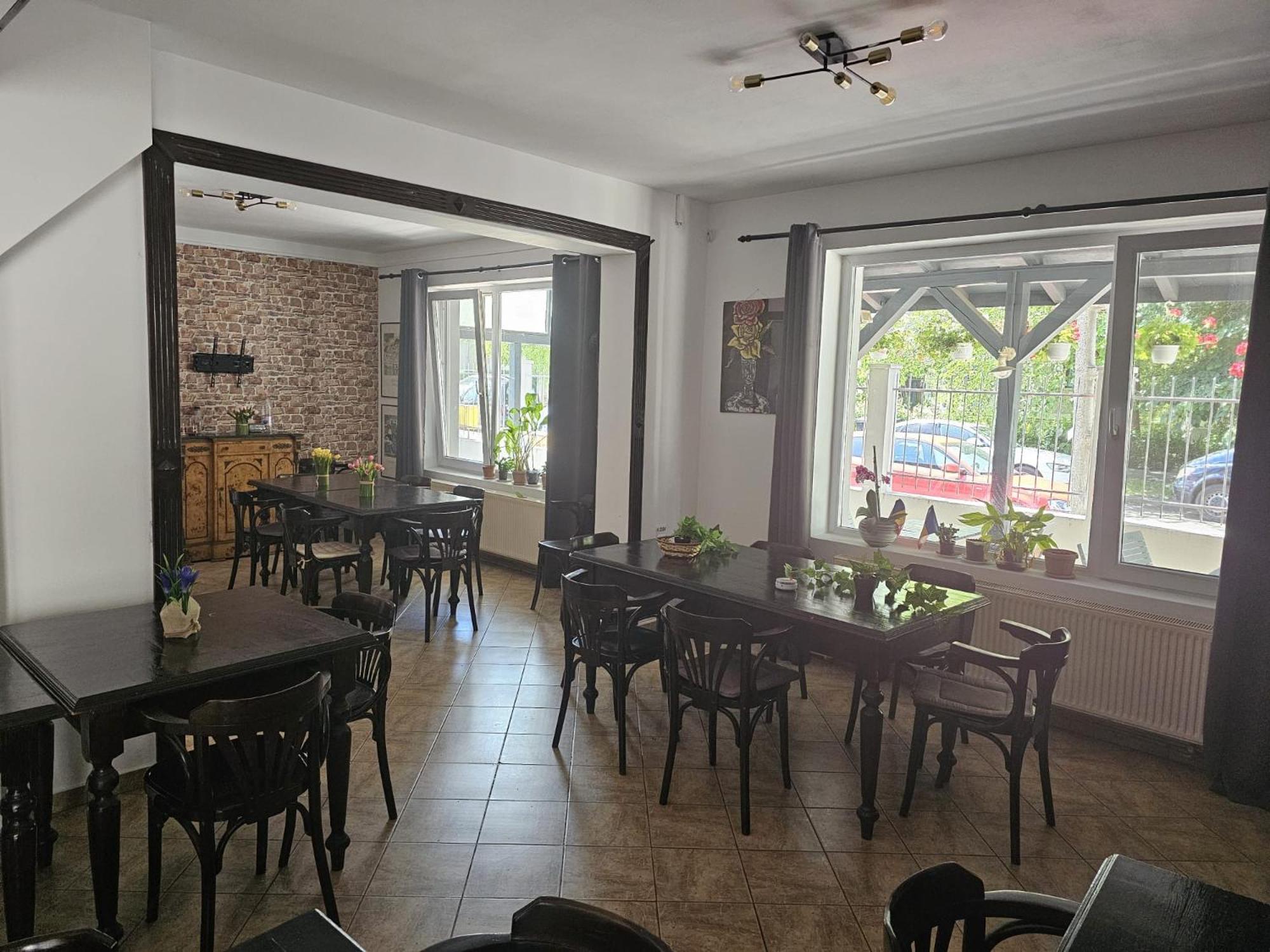 Georgiana Apartments 2 Тимишоара Экстерьер фото