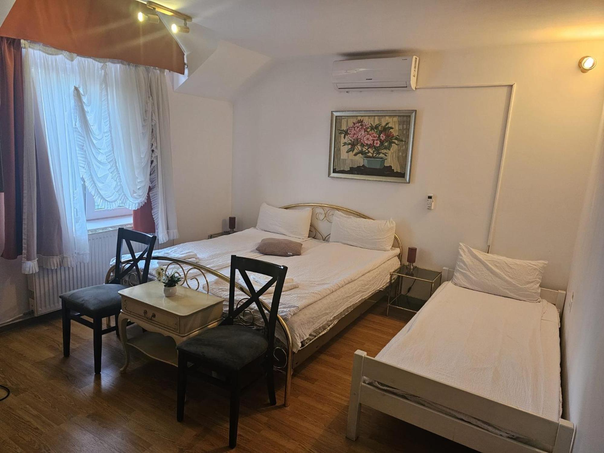 Georgiana Apartments 2 Тимишоара Экстерьер фото