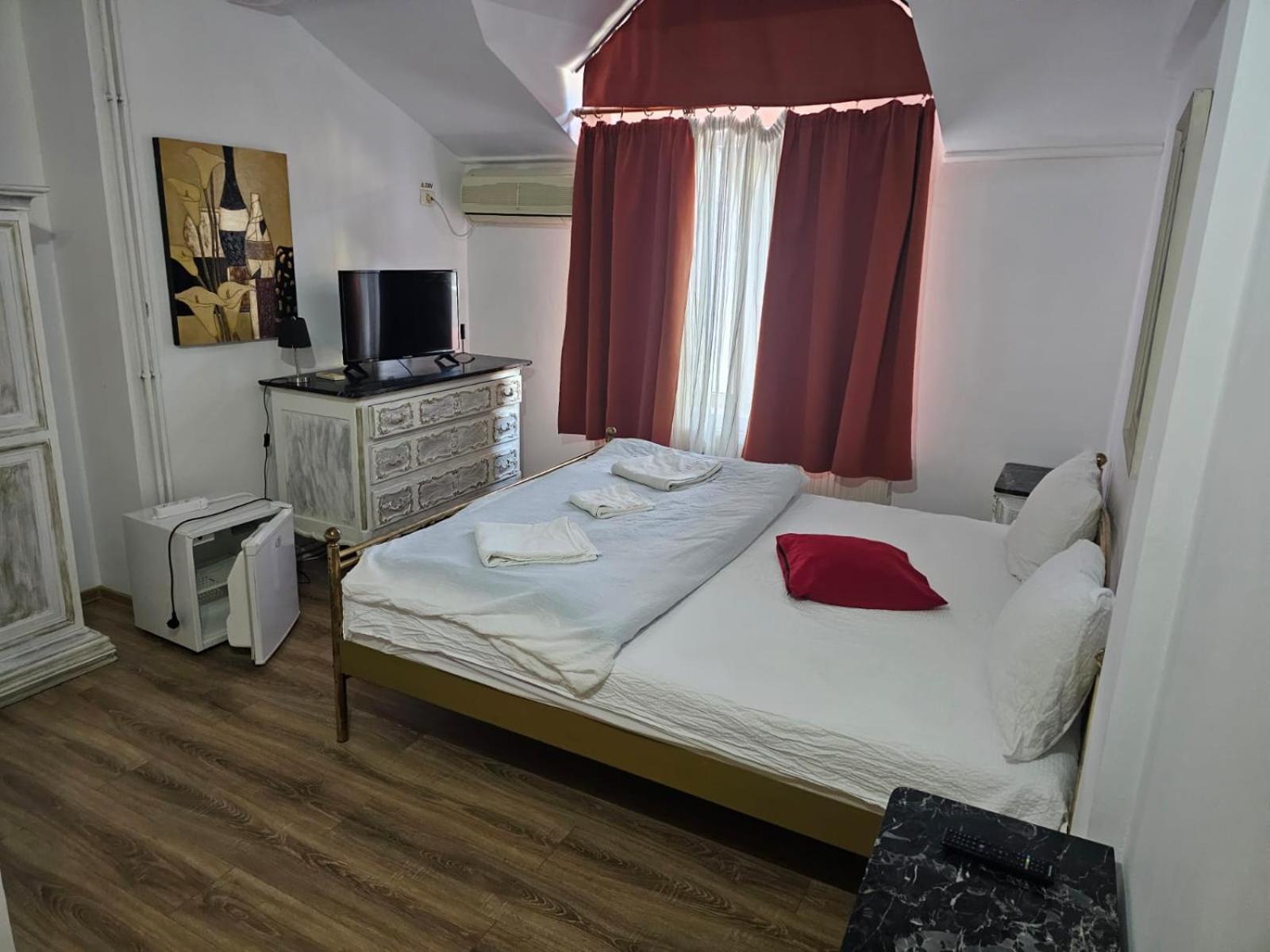 Georgiana Apartments 2 Тимишоара Экстерьер фото