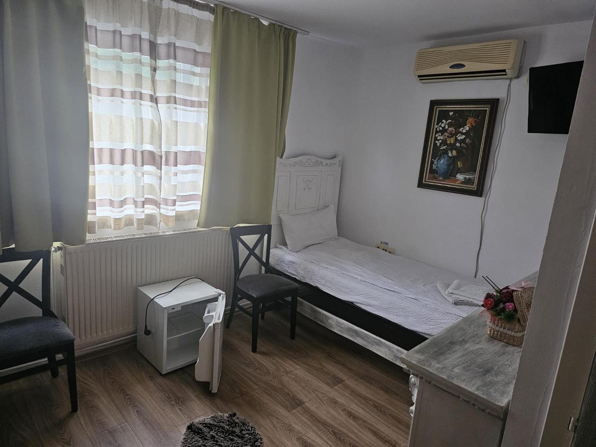 Georgiana Apartments 2 Тимишоара Экстерьер фото