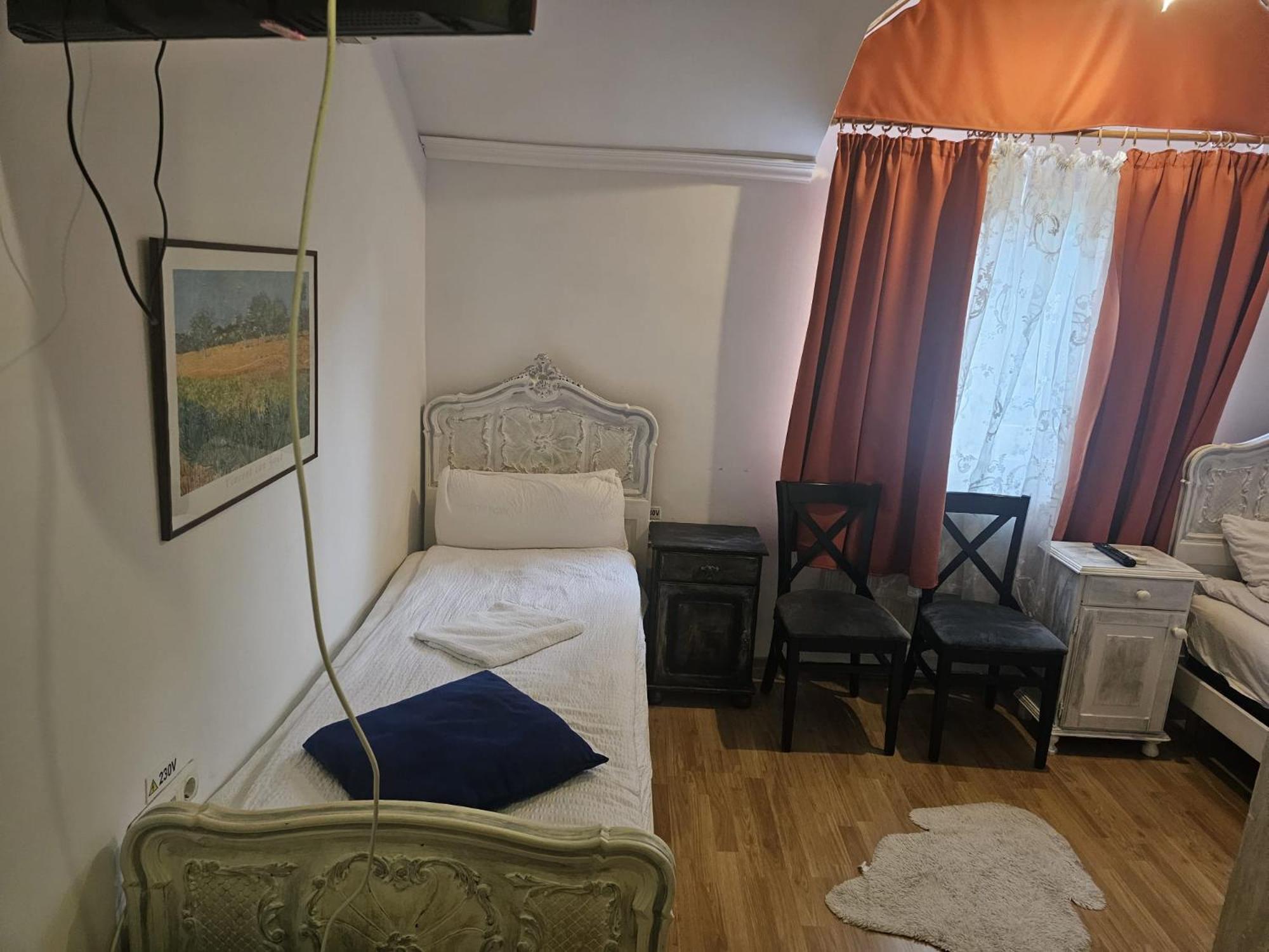 Georgiana Apartments 2 Тимишоара Экстерьер фото
