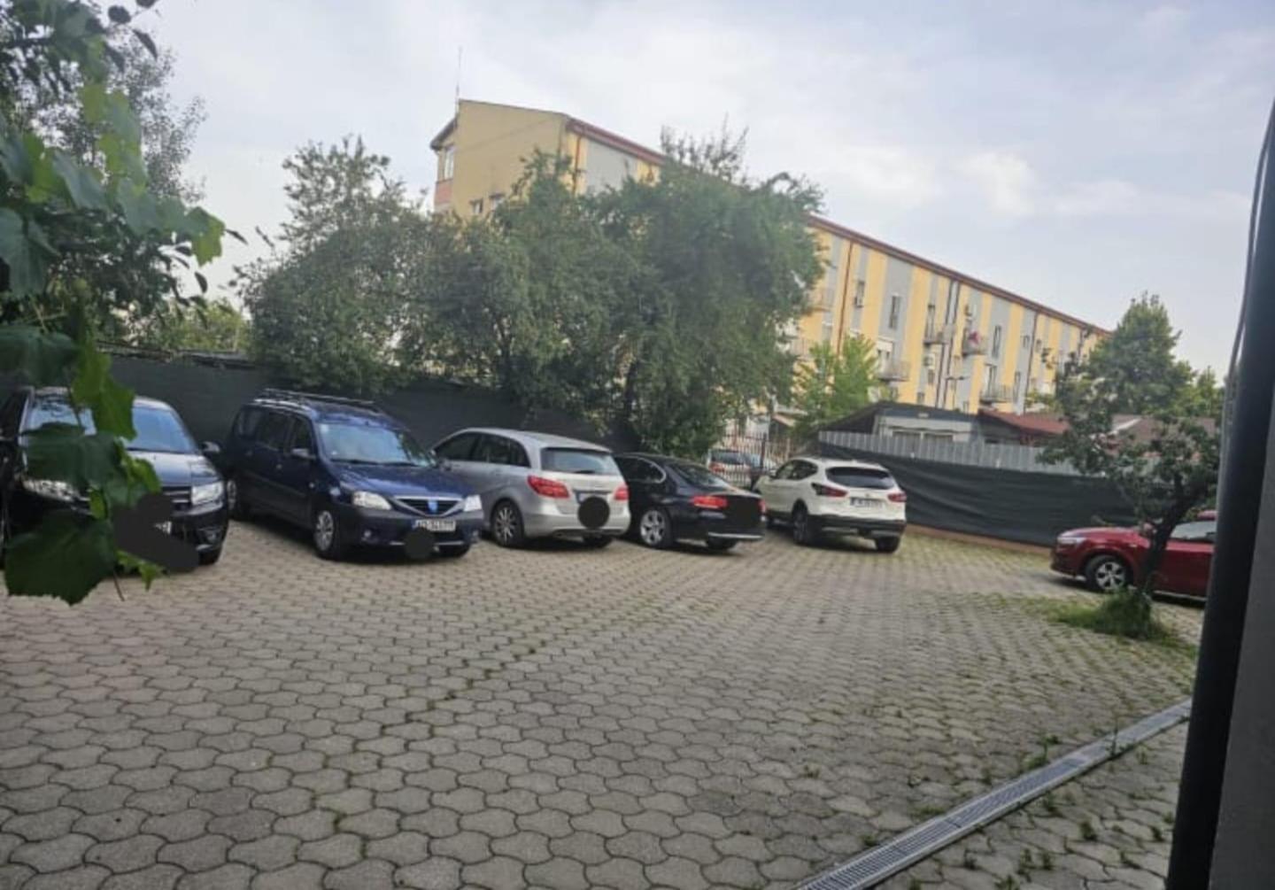 Georgiana Apartments 2 Тимишоара Экстерьер фото